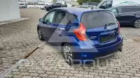 2015 Nissan Note