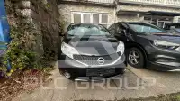 2015 Nissan Note