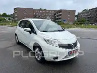2015 Nissan Note