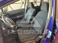 2015 Nissan Note