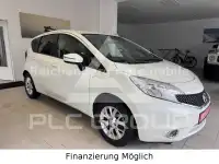 2015 Nissan Note