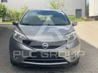 2015 Nissan Note