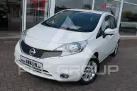 2015 Nissan Note