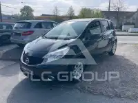 2015 Nissan Note