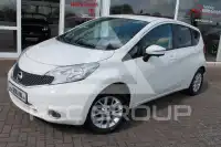 2015 Nissan Note