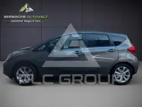 2015 Nissan Note