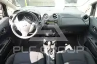 2015 Nissan Note