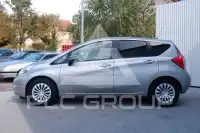 2015 Nissan Note