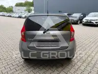 2015 Nissan Note