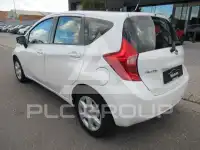 2015 Nissan Note