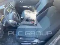 2015 Nissan Note