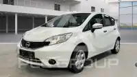 2015 Nissan Note
