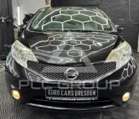 2015 Nissan Note