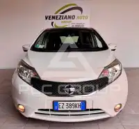 2015 Nissan Note