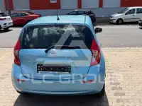 2015 Nissan Note