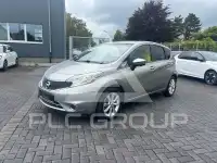 2015 Nissan Note
