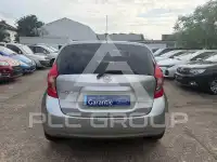 2015 Nissan Note
