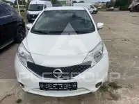 2015 Nissan Note