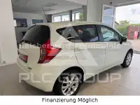 2015 Nissan Note