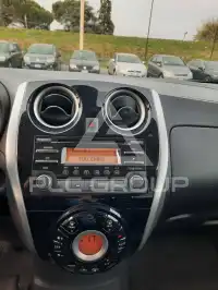 2015 Nissan Note