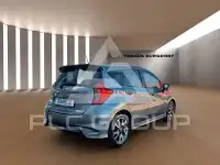 2015 Nissan Note