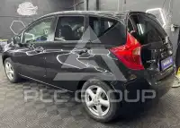 2015 Nissan Note