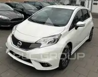2015 Nissan Note