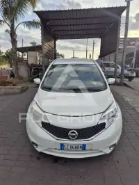 2015 Nissan Note