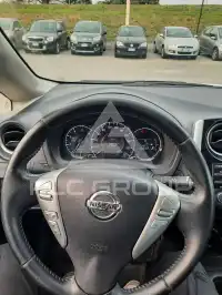 2015 Nissan Note