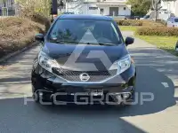 2015 Nissan Note