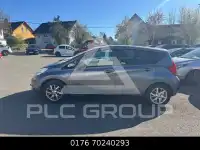 2015 Nissan Note