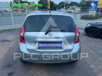 2015 Nissan Note