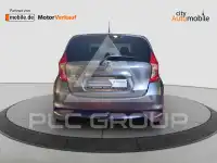 2015 Nissan Note