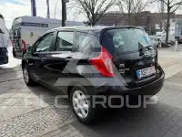 2015 Nissan Note