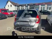 2015 Nissan Note