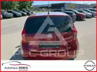 2015 Nissan Note