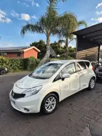 2015 Nissan Note