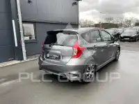 2015 Nissan Note