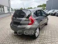 2015 Nissan Note