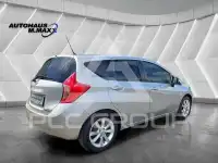 2015 Nissan Note