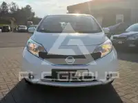 2015 Nissan Note