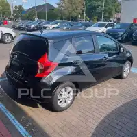 2015 Nissan Note