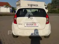 2015 Nissan Note