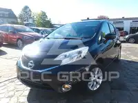 2015 Nissan Note