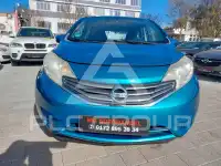 2015 Nissan Note