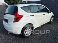 2015 Nissan Note