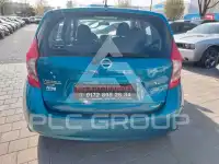 2015 Nissan Note