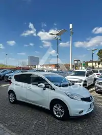 2015 Nissan Note