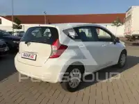 2015 Nissan Note