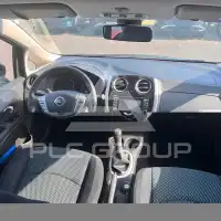 2015 Nissan Note